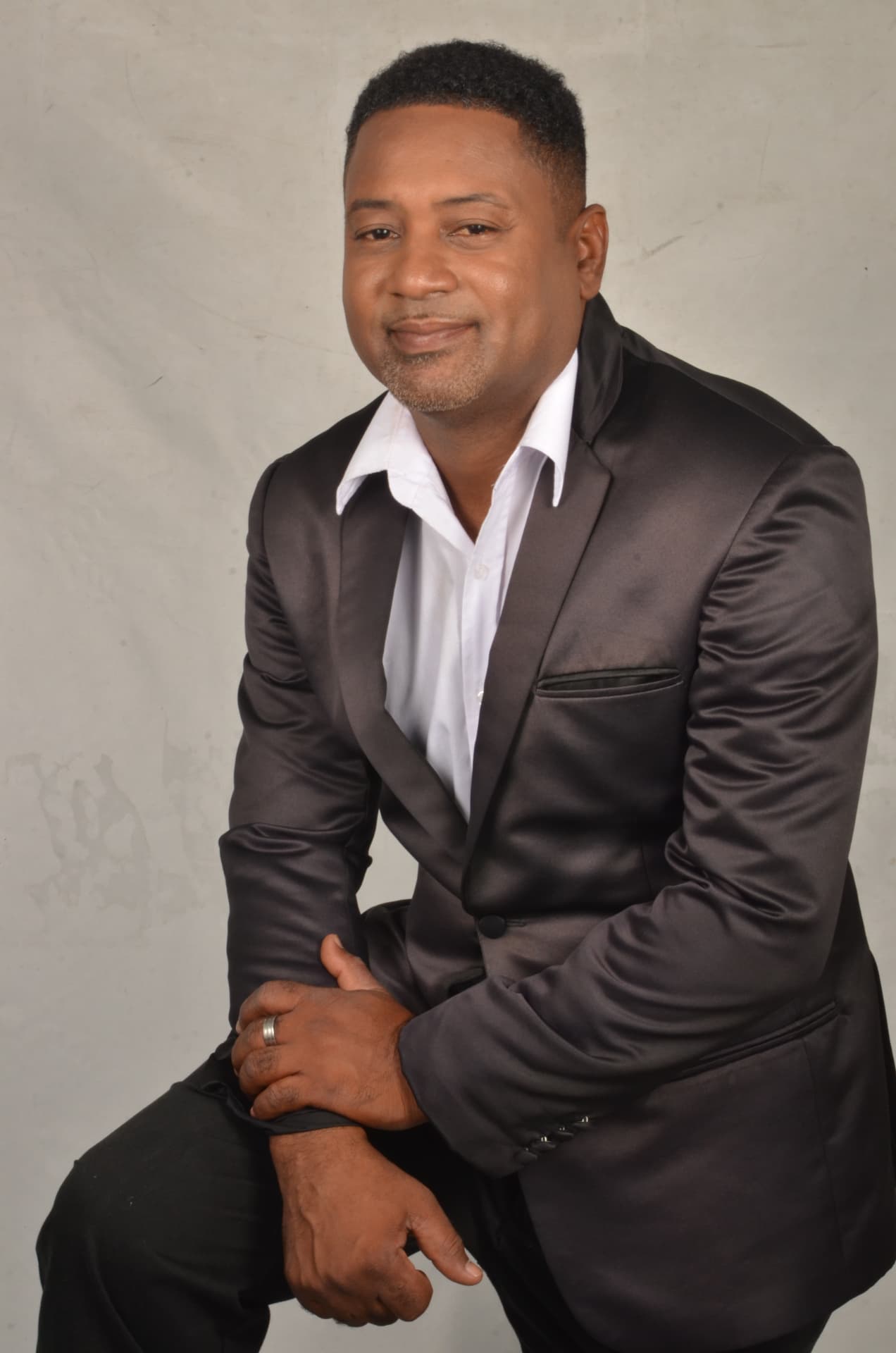 Marlon Young — Mello FM host