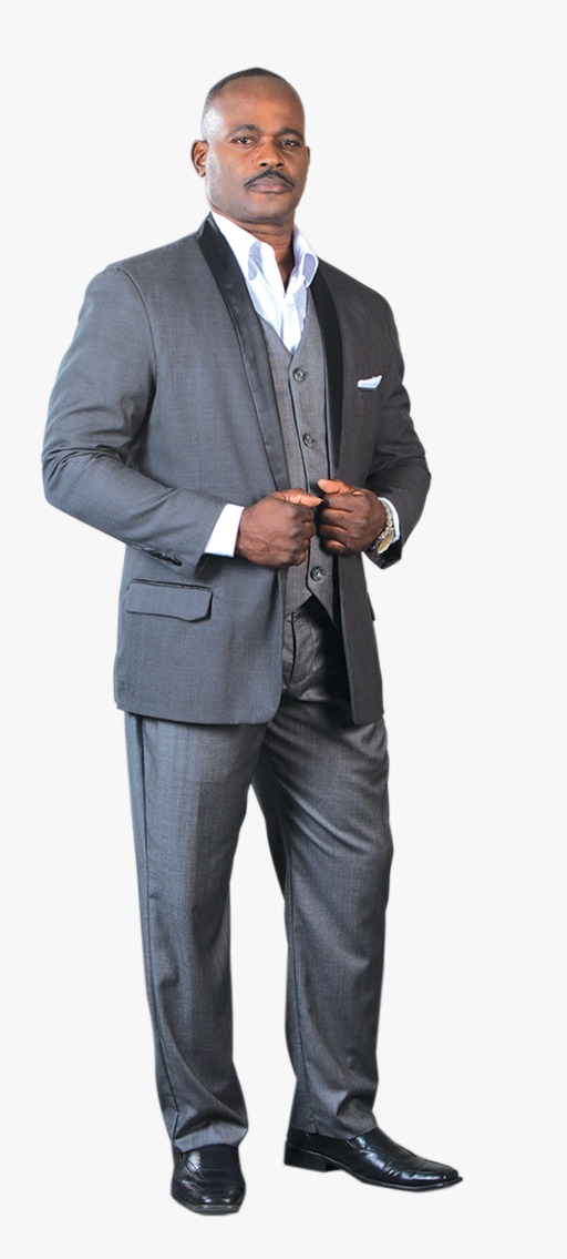 VJ — Mello FM presenter